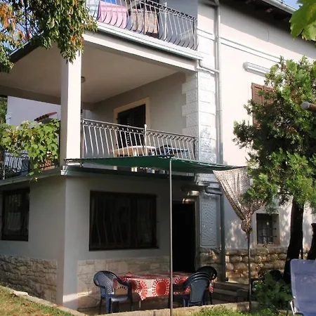 Appartement Miri