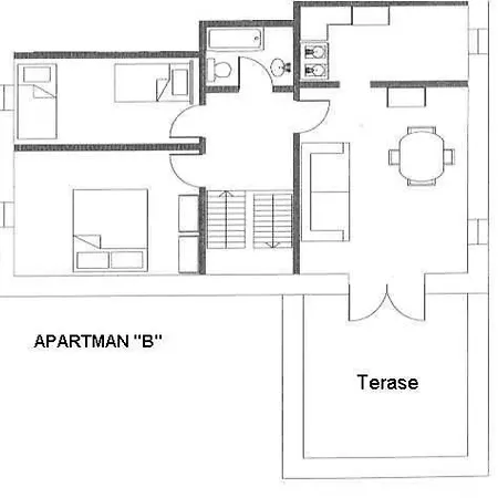 Miri Lägenhet