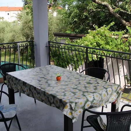 Lägenhet Miri Zambratija (Istria)