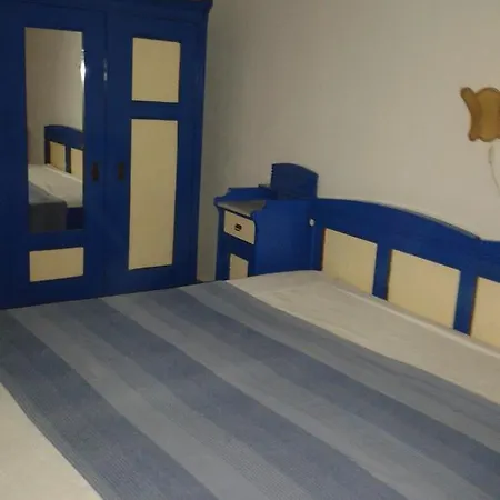 Miri Apartamento Zambratija (Istria)