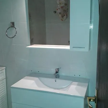 Lägenhet Miri Zambratija (Istria)
