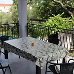 Apartmán Miri Zambratija (Istria)