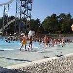 Miri Appartement Zambratija (Istria)