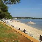 Miri Apartmán Zambratija (Istria)
