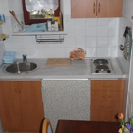 Apartman Miri Zambratija (Istria)