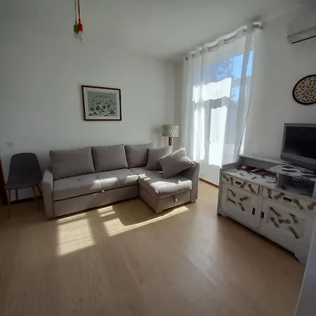 Apartman Miri *