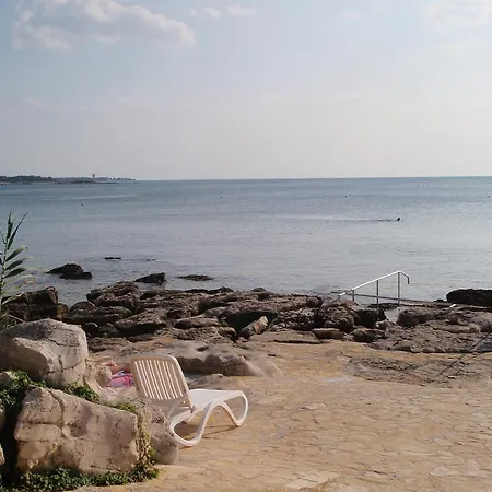 Apartman Miri *
