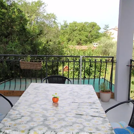 Apartman Miri Zambratija (Istria)