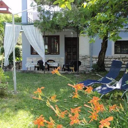Apartment Miri