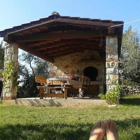 Miri Zambratija (Istria)