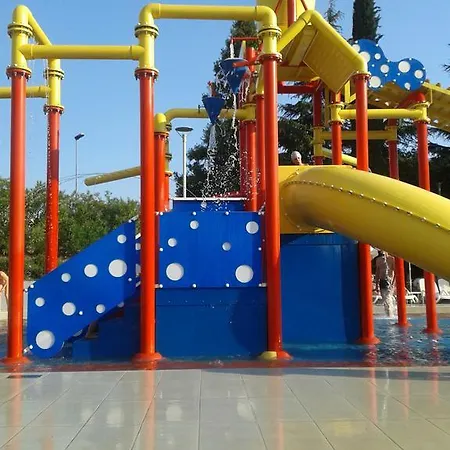Miri Apartment