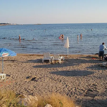 Διαμέρισμα Miri Zambratija (Istria)