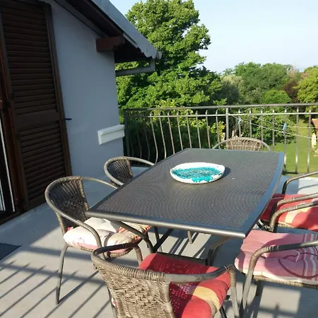 Miri Apartment Zambratija (Istria)