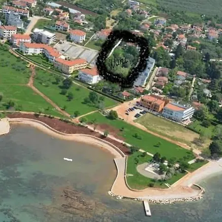 Appartement Miri *