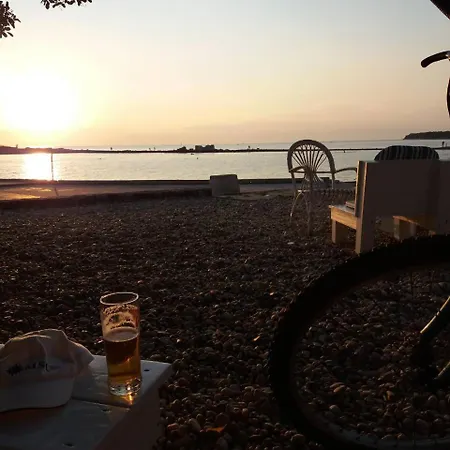 Miri Apartman Zambratija (Istria)