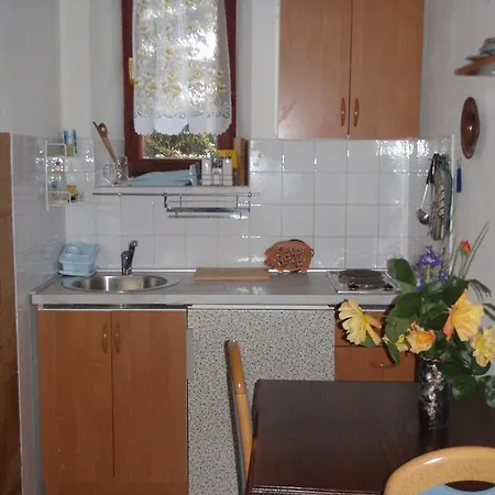 Miri Apartment Zambratija (Istria)